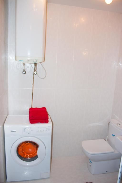 Апартаменты Luxury Apartments in the center Днепр-36