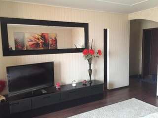 Апартаменты Luxury Apartments in the center Днепр Апартаменты-6