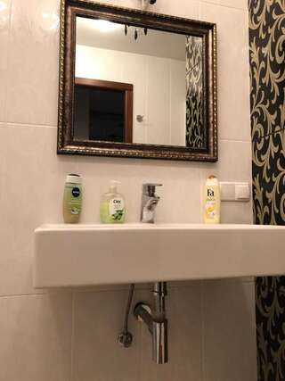 Апартаменты Luxury Apartments in the center Днепр Апартаменты-14