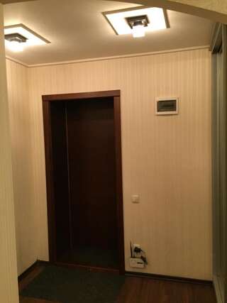 Апартаменты Luxury Apartments in the center Днепр Апартаменты-18