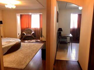 Апартаменты Luxury Apartments in the center Днепр-3