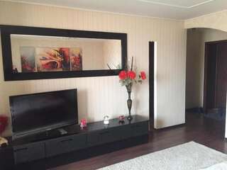 Апартаменты Luxury Apartments in the center Днепр Апартаменты-32