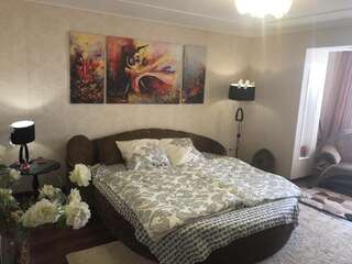 Апартаменты Luxury Apartments in the center Днепр Апартаменты-33