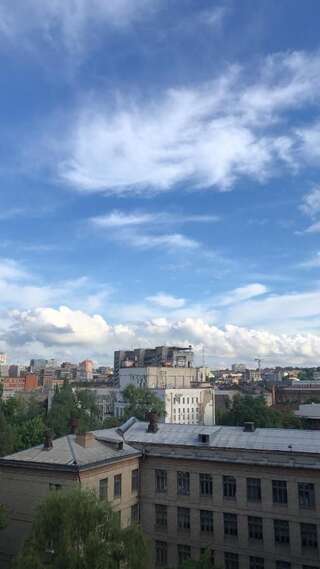 Апартаменты Luxury Apartments in the center Днепр-6