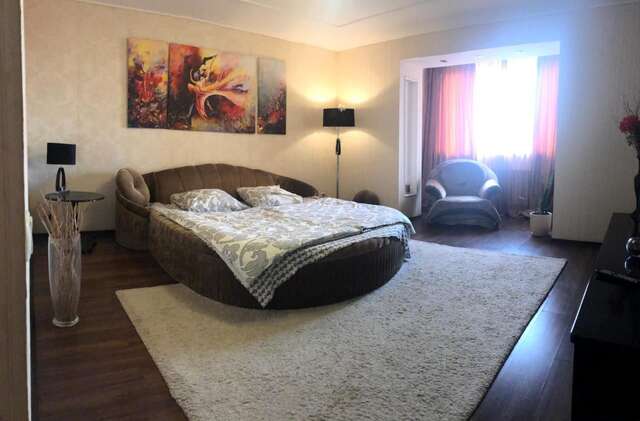 Апартаменты Luxury Apartments in the center Днепр-12