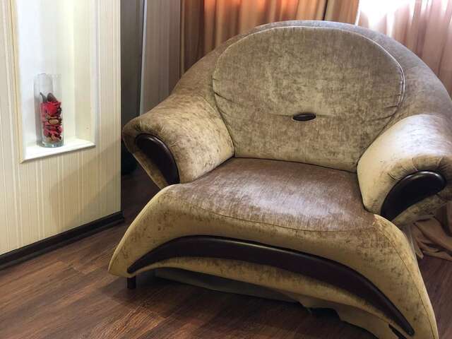 Апартаменты Luxury Apartments in the center Днепр-16