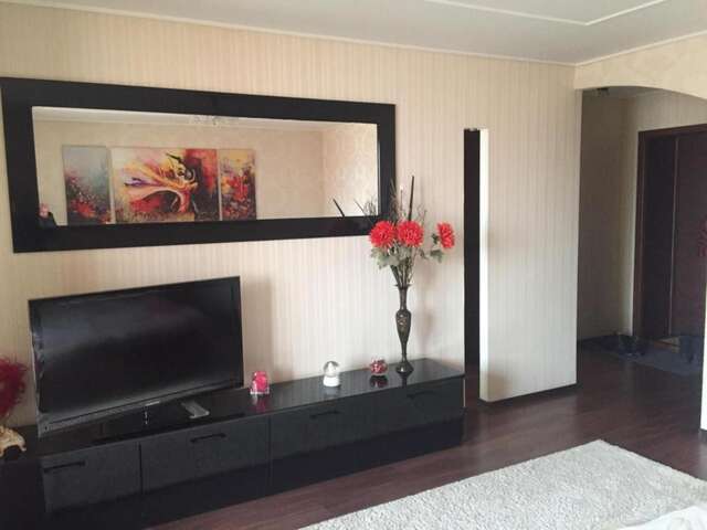 Апартаменты Luxury Apartments in the center Днепр-19