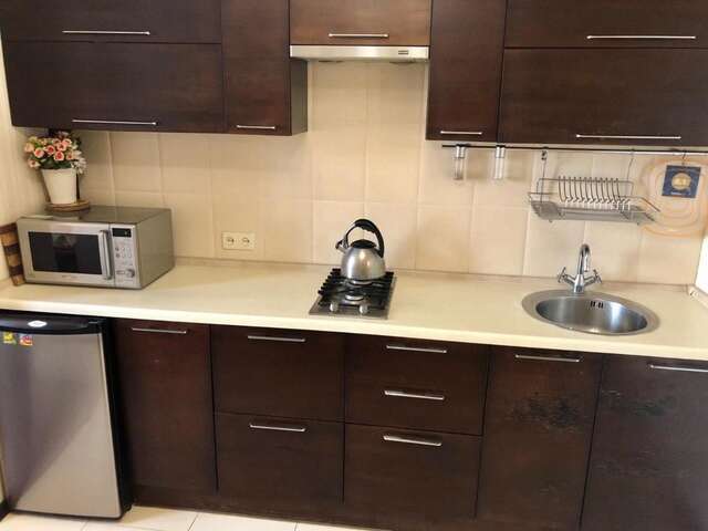 Апартаменты Luxury Apartments in the center Днепр-4