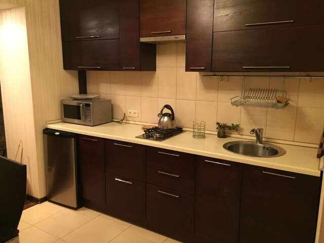 Апартаменты Luxury Apartments in the center Днепр-23