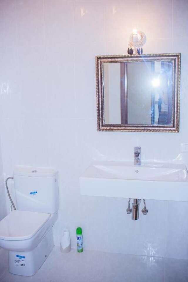 Апартаменты Luxury Apartments in the center Днепр-36