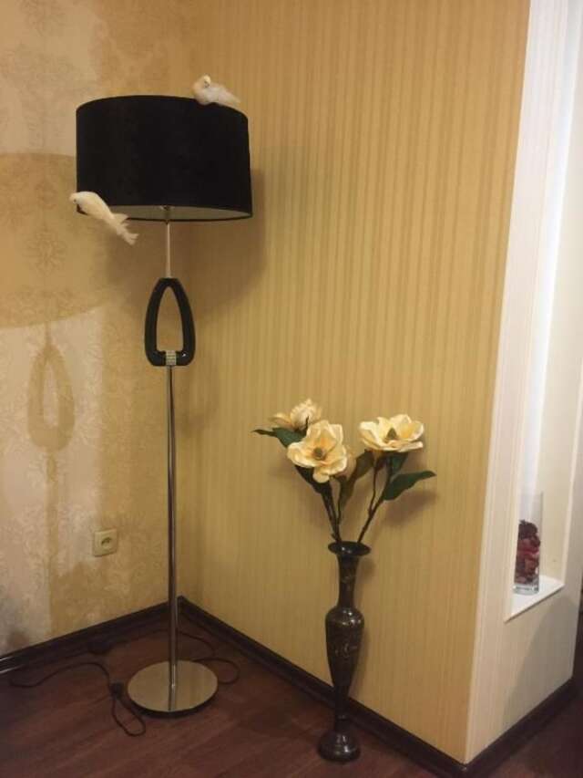 Апартаменты Luxury Apartments in the center Днепр-40