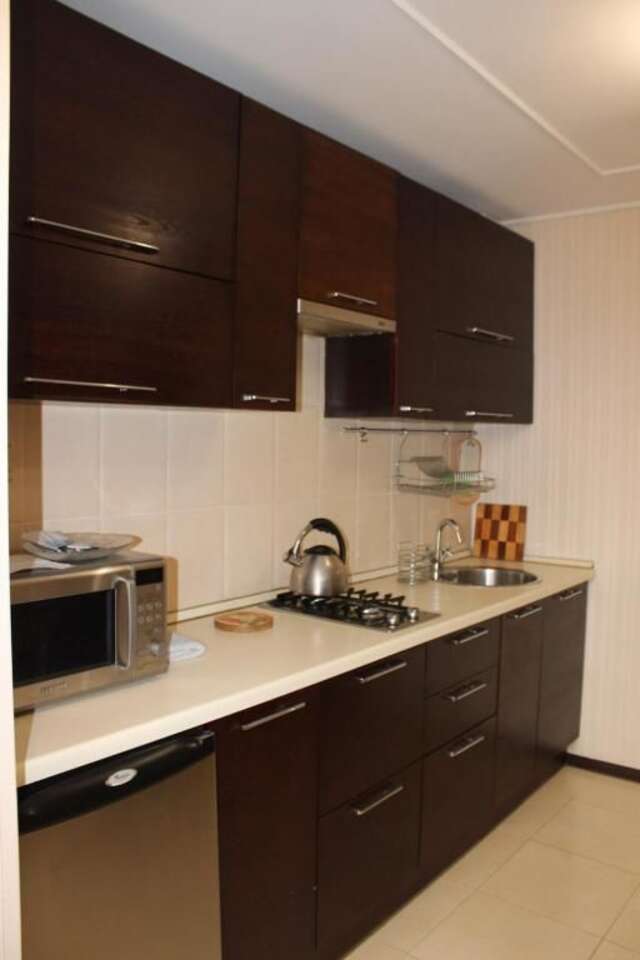 Апартаменты Luxury Apartments in the center Днепр-42