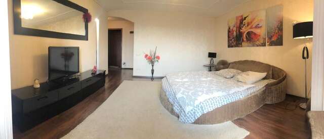 Апартаменты Luxury Apartments in the center Днепр-11